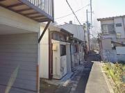 赤川テラスハウス