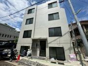 ＪＲ山手線目黒駅まで徒歩12分