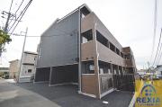 ＪＲ総武線（各駅停車）千葉駅までバス約10分 徒歩5分