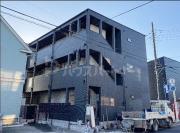 京成本線船橋競馬場駅まで徒歩5分