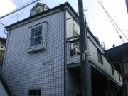 西武国分寺線恋ヶ窪駅まで徒歩13分