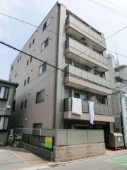 ローズレジデンス千葉ファースト