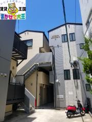 RYOWA医学部通り1