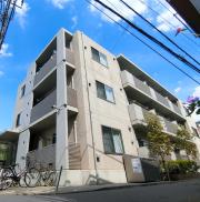 東京メトロ千代田線町屋駅まで徒歩16分