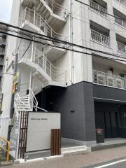 フレンシアノイエ八王子