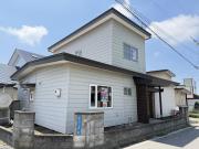赤川1丁目27番貸家