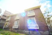 京急本線上大岡駅まで徒歩20分