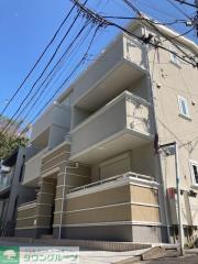 ミエーユ横濱元町