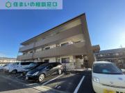 愛知環状鉄道六名駅まで徒歩10分