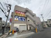 ＪＲ横浜線矢部駅まで徒歩2分