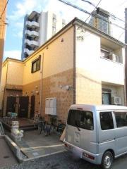 埼玉高速鉄道川口元郷駅まで徒歩3分