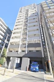 クリスタルグランツ梅田