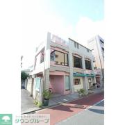ＪＲ中央線三鷹駅まで徒歩14分