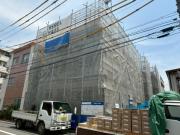京急本線梅屋敷駅まで徒歩14分
