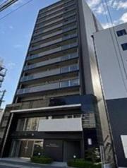 地下鉄千日前線阿波座駅まで徒歩7分