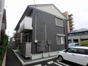 ＪＲ東北本線仙北町駅まで徒歩25分