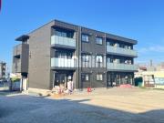 レフィアント岡崎