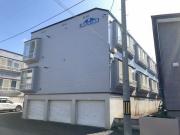 ＪＲ札沼線新琴似駅まで徒歩70分