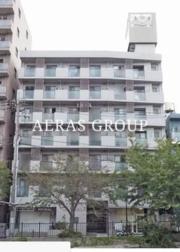 ライオンズマンション伊勢佐木町西