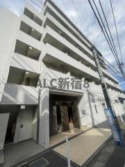 ドミール池袋立教通り