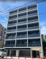 都営新宿線菊川駅まで徒歩6分