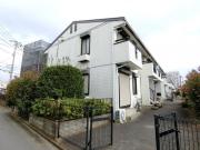 ＪＲ南武線西府駅まで徒歩11分