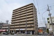 S-FORT中広通り