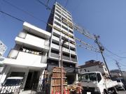 地下鉄東山線今池駅まで徒歩4分