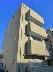 M・Nマンション
