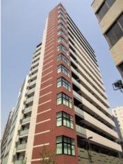 都営新宿線岩本町駅まで徒歩4分