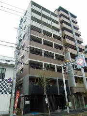 ＪＲ東海道本線西大路駅まで徒歩8分