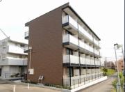 京成本線京成大和田駅まで徒歩2分