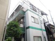 サンブライト福寿