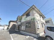 グローリオ城南B