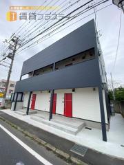 北総線矢切駅まで徒歩13分