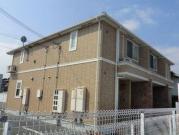 山陽電鉄本線亀山駅まで徒歩10分