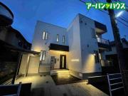 Grandtic Fleurir 西崎