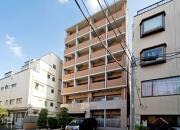 ウィスタリア東池袋