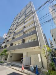 パークハビオ八丁堀
