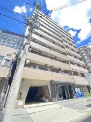 ＪＲ東海道本線新大阪駅まで徒歩5分