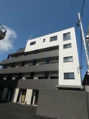 京急本線平和島駅まで徒歩10分