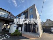 ＪＲ久大本線久留米大学前駅まで徒歩25分
