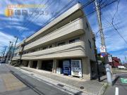 ＪＲ総武線（各駅停車）下総中山駅まで徒歩21分