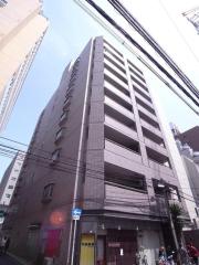 ポム・ド・パン松屋町