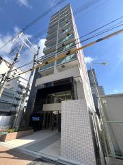 ビガーポリス486与力町公園II