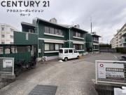 池尻ハイツ B棟
