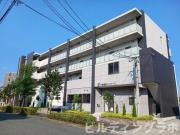 あおなみ線荒子駅まで徒歩4分