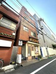 佐久間ビル