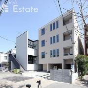地下鉄東山線中村公園駅まで徒歩5分