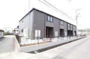ＪＲ山陽本線新倉敷駅まで徒歩24分